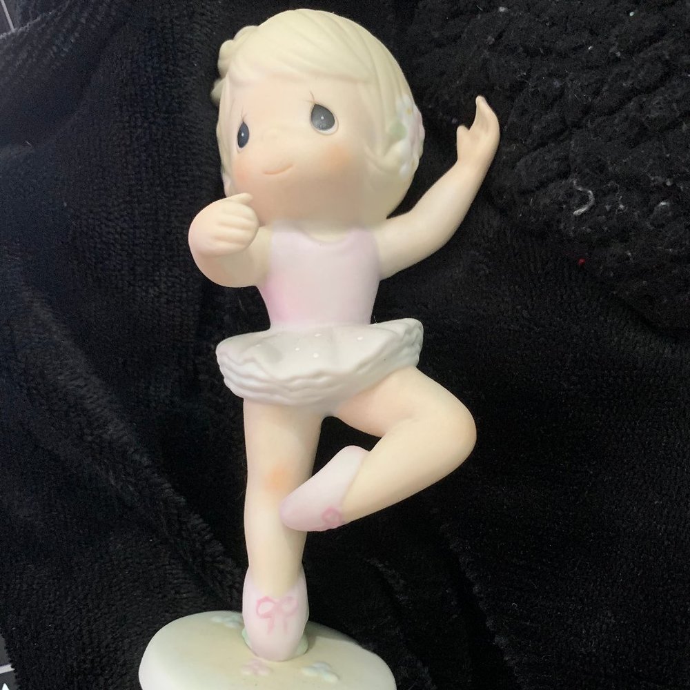 Precious moment (New with box)
